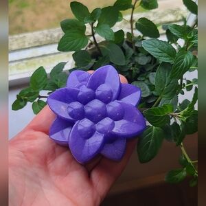 Handcrafted Organic Soap In Breathe Deep